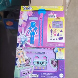 Surprise Pack - Purple